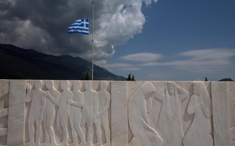 Bild: Πολωνία – Ελλάδα μαζί στη μάχη για τις γερμανικές αποζημιώσεις