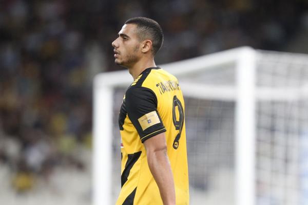 Γιακουμάκης: Ο προπονητής μάς έχει φτιάξει την ψυχολογία και έχουμε ανέβει επίπεδο