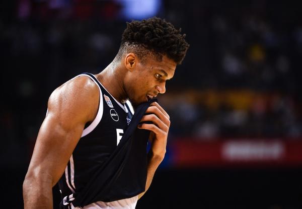 Εθνική Μπάσκετ: Ήττα μαχαιριά στην καρδιά