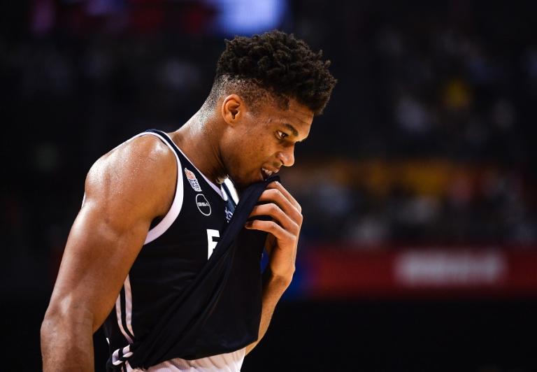 Εθνική Μπάσκετ: Ήττα μαχαιριά στην καρδιά