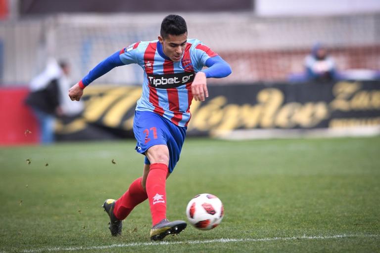 Πανιώνιος : Νοκ άουτ για ένα μήνα ο Μασούρας