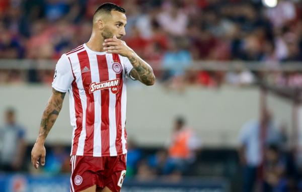 Γκιγιέρμε: «Έτσι γυρίσαμε τον αγώνα με την Τότεναμ»