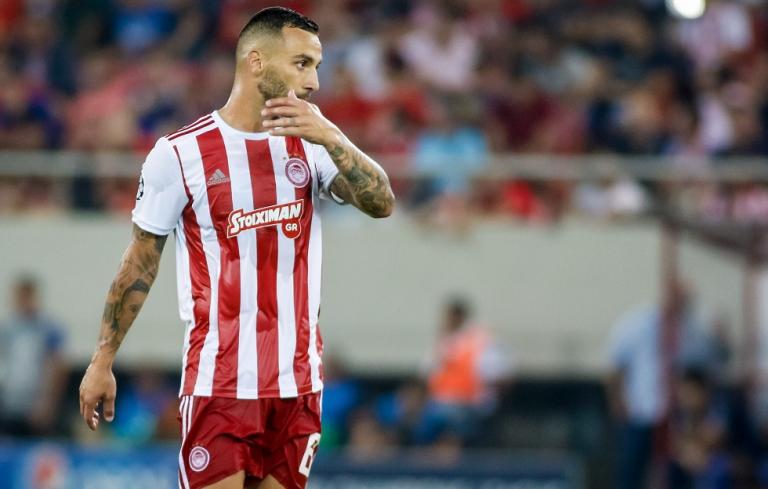 Γκιγιέρμε: «Έτσι γυρίσαμε τον αγώνα με την Τότεναμ»