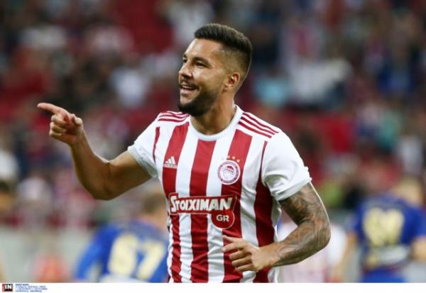 Μιγκέλ Γκερέρο στο One Channel: Μπορούμε να πετύχουμε κάτι ξεχωριστό στην Ευρώπη φέτος