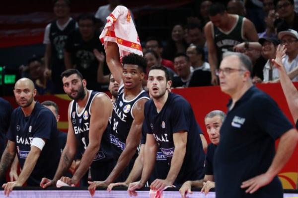 Επιστολή διαμαρτυρίας της ΕΟΚ στην FIBA για τη διαιτησία με την Τσεχία