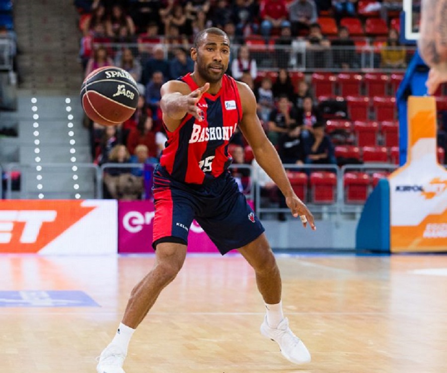 Μπασκόνια : Τραυματίστηκε ξανά ο Γκρέιντζερ και έβαλε τα κλάματα