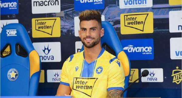 Super League 1 : Στην Τρίπολη ο Ενέκο Χαουρέγκι