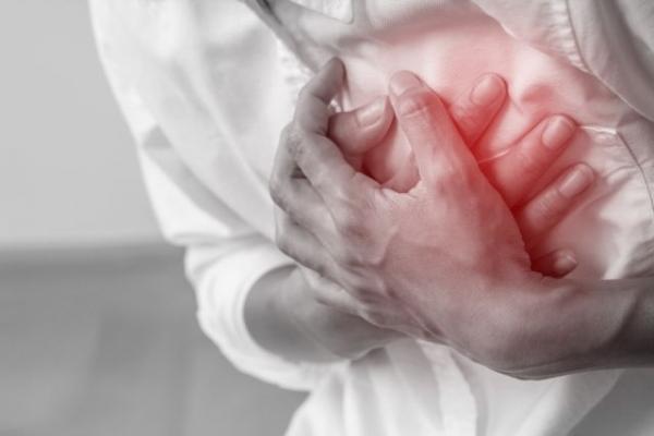 Καρδιακή προσβολή: Περισσότερη ιατρική φροντίδα λαμβάνουν οι αντρες