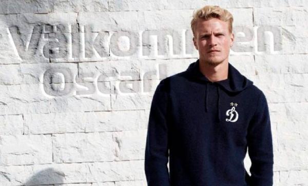 Στη Ντιναμό Μόσχας πρώην παίκτης του Παναθηναϊκού