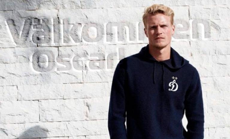 Στη Ντιναμό Μόσχας πρώην παίκτης του Παναθηναϊκού