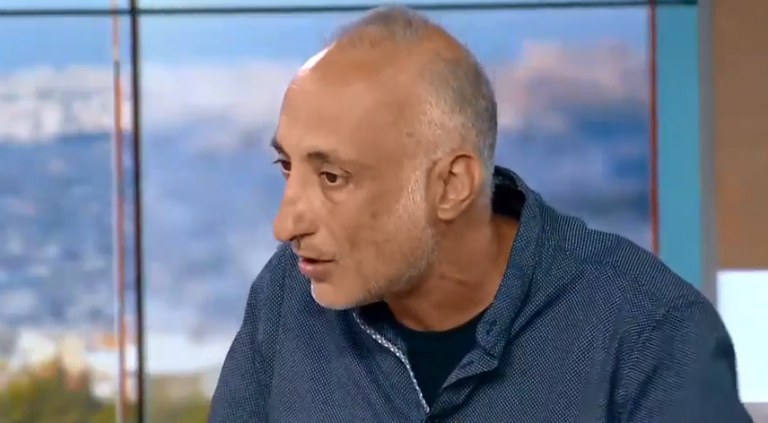 Κ. Ιαβέρης στο One Channel: Υπάρχει μεγαλύτερη ευαισθητοποίηση σχετικά με τη οδική συμπεριφορά