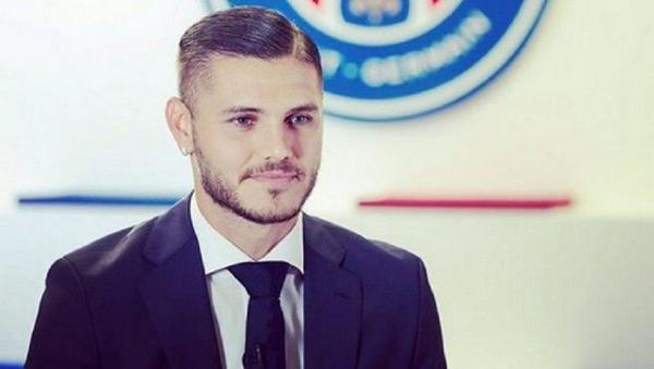 Αποχαιρέτησε την Ίντερ ο Ικάρντι ποστάροντας τις επιδόσεις του