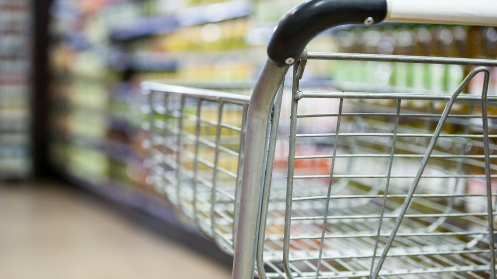 Ψώνια στο σούπερ μάρκετ: Αλλάζουν συνήθειες οι καταναλωτές