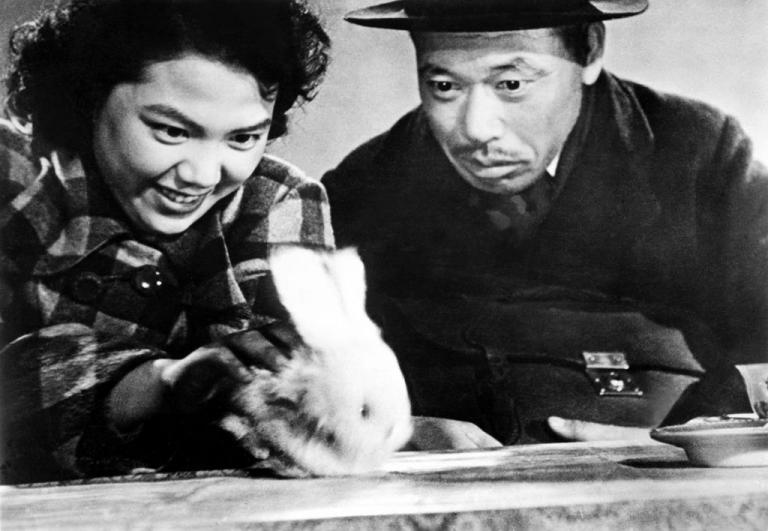 Σινεμά στα γρήγορα