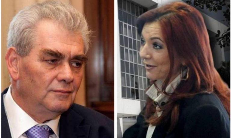 Τι απαντά στη Ράικου ο Παπαγγελόπουλος