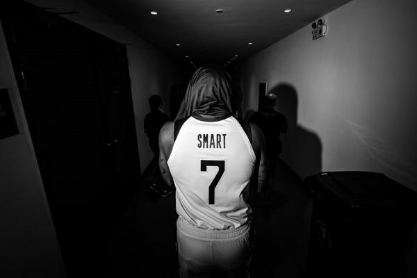 Σμαρτ: «Η Ελλάδα έχει τον σεβασμό μας, θέλουμε το χρυσό»