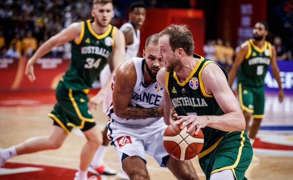 Νίκη πρωτιάς για την Αυστραλία (100-98)