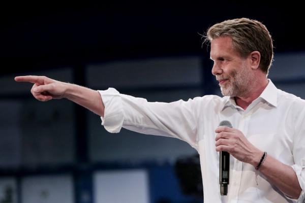 Βόμβα Γερουλάνου: Με ενδιαφέρει η ηγεσία του ΚΙΝΑΛ