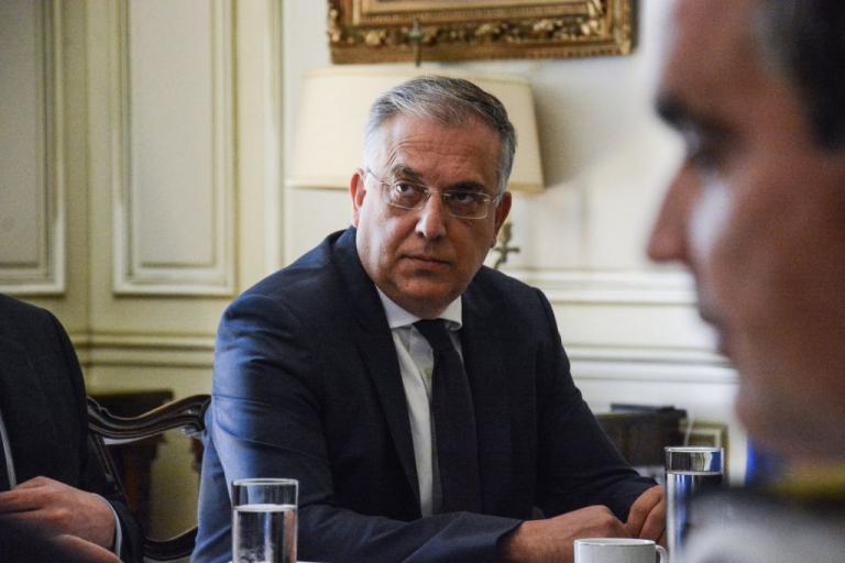 Θεοδωρικάκος: Τον Οκτώβριο η πρόταση για την ψήφο των Ελλήνων του εξωτερικού