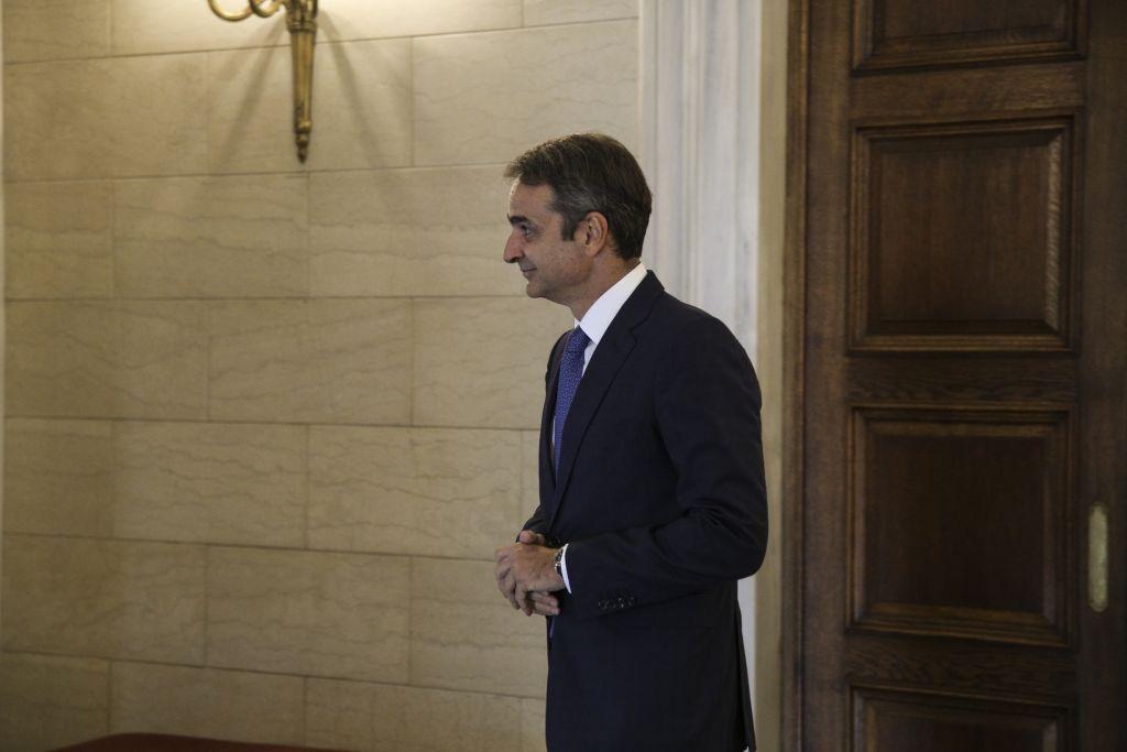 Μητσοτάκης για 120 δόσεις: Οι πολίτες να μην αφήσουν την ευκαιρία να πάει χαμένη