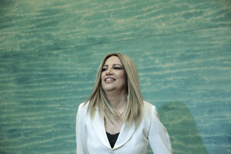 Τι σημαίνει η επιστροφή στο ΠαΣοΚ και τι θα γίνει με το Κίνημα Αλλαγής