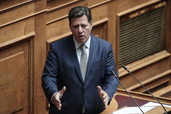 Βαρβιτσιώτης : Τα 125 ακίνητα μου στο πόθεν έσχες μου, ουσιαστικά είναι… 3