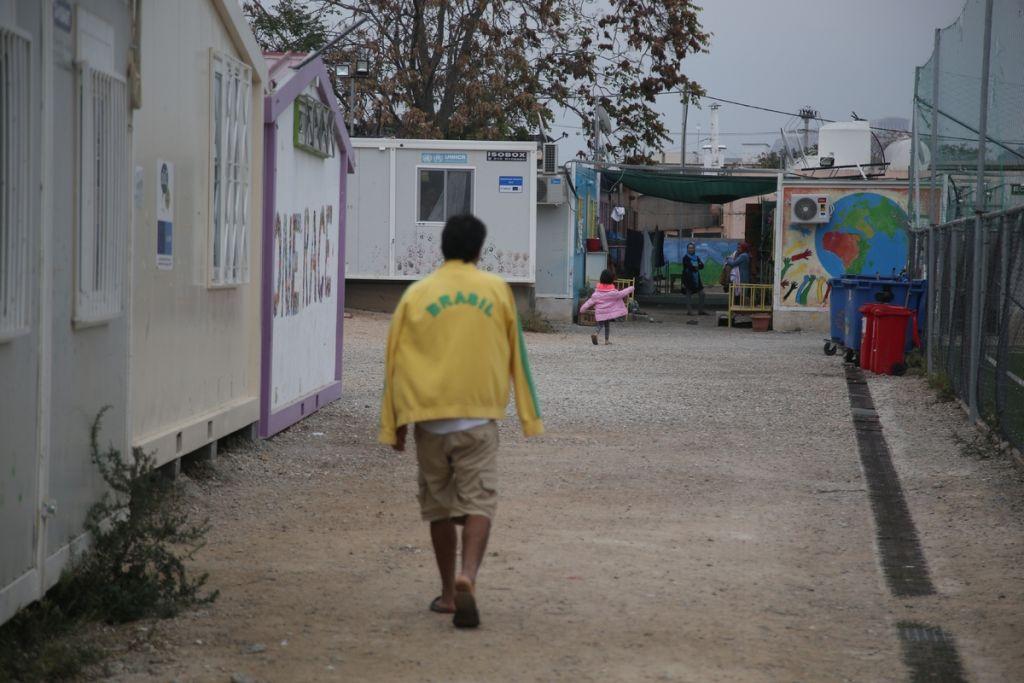 Χυδαία ρατσιστικά σχόλια από στέλεχος της ΝΔ κατά πρόσφυγα