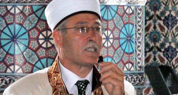 Τι γύρευε ο ψευδομουφτής Σερίφ στο Ιεροσπουδαστήριο Κομοτηνής;