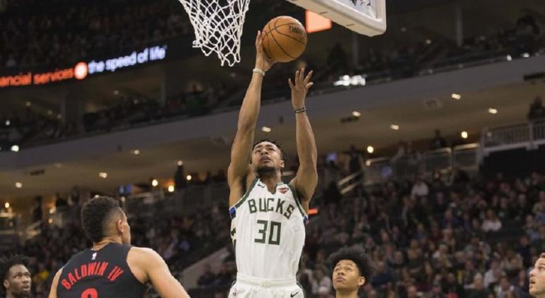 Συμπαίκτη του Γιάννη Αντετοκούνμπο παίρνει ο Αρης