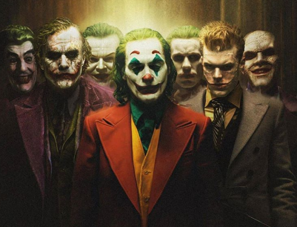 Ο Joker τρομοκρατεί τις ΗΠΑ: Φόβοι για ένοπλες επιθέσεις