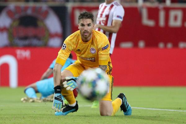 Το ποστ του Ζοσέ Σα, μετά το Ολυμπιακός – Τότεναμ