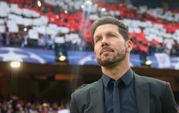 Σιμεόνε : «Η Ρεάλ Μαδρίτης έχει βελτιωθεί αρκετά»