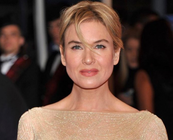 Η καθηλωτική μεταμόρφωση της Ρενέ Ζελβέγκερ σε Τζούντι Γκάρλαντ