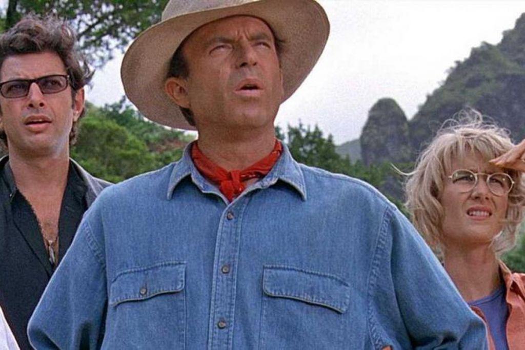 Jurassic World 3: Επιστρέφει το αρχικό καστ για τις ανάγκες της νέας ταινίας
