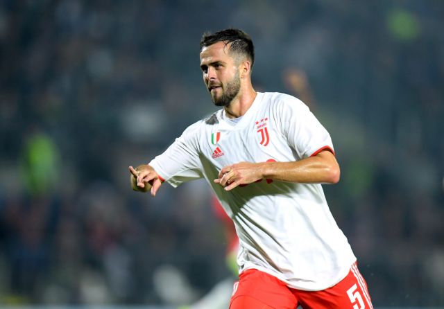 Serie A: Πέτυχε ανατροπή χωρίς Κριστιάνο η Γιουβέντους