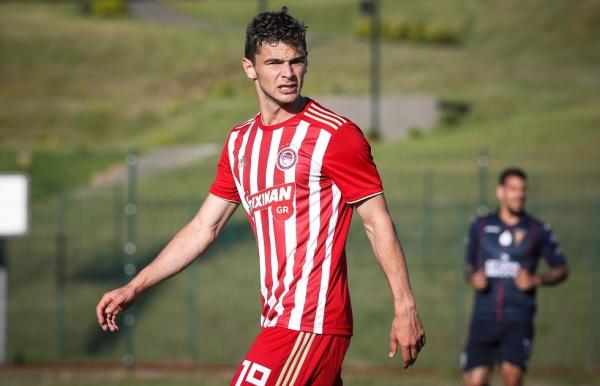 Τρομερό ντεμπούτο Κάιπερς με Αζαξιό