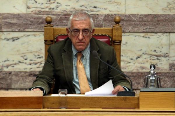 Κακλαμάνης: Ο λαός είναι απόλυτα ικανοποιημένος από την κυβέρνηση