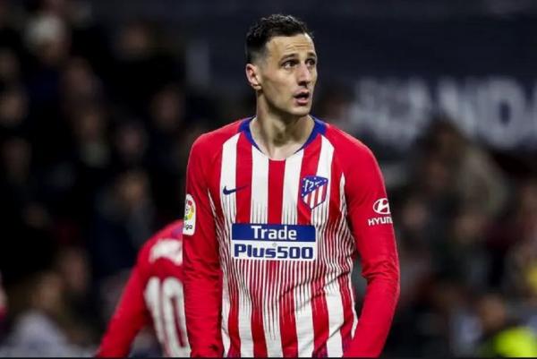 Από τη Μαδρίτη στη Ρώμη ο Κάλινιτς