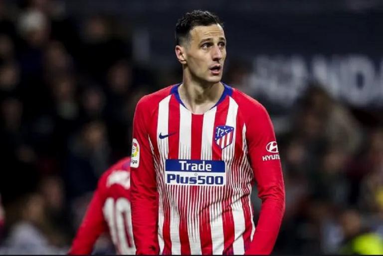 Από τη Μαδρίτη στη Ρώμη ο Κάλινιτς