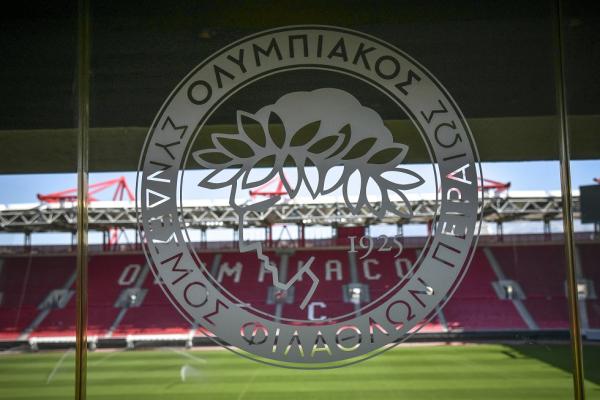 O Ολυμπιακός διοργανώνει αιμοδοσία στο «Γ. Καραϊσκάκης»