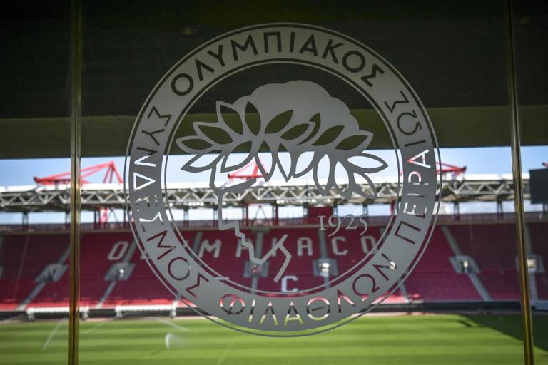 O Ολυμπιακός διοργανώνει αιμοδοσία στο «Γ. Καραϊσκάκης»