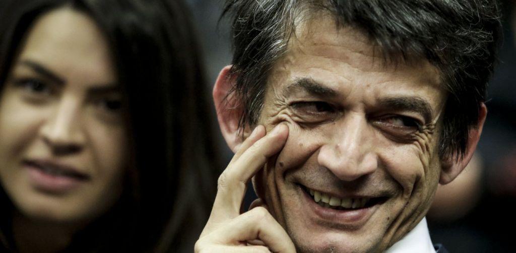 Όταν ο Καρανίκας έλεγε την 11η Σεπτεμβρίου έργο τέχνης