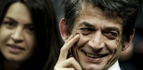 Όταν ο Καρανίκας έλεγε την 11η Σεπτεμβρίου έργο τέχνης