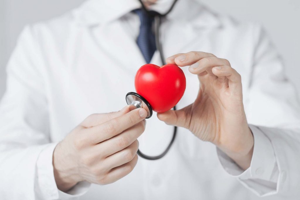 Πώς αυξάνουμε την προστασία από καρδιαγγειακά νοσήματα και διαβήτη