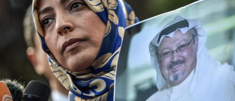 Δολοφονία Κασόγκι : Σοκάρουν οι ηχογραφήσεις – Τι λένε οι εμπειρογνώμονες