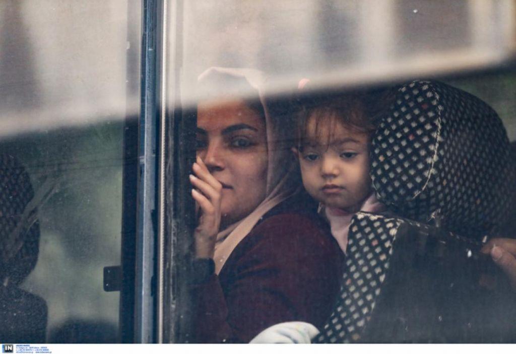 Η «κάθαρση» των Εξαρχείων