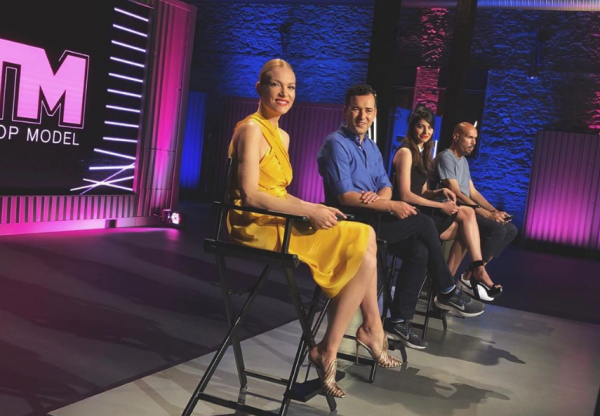 Συγκινεί παίκτρια στο GNTM: Ήρθα στην Ελλάδα μέσα σε σακί με πατάτες