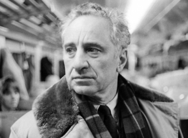 Ελία Καζάν : Ο σπουδαίος σκηνοθέτης και ηθοποιός