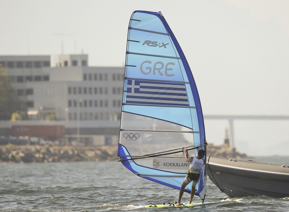 Κοκκαλάνης: Καλό ξεκίνημα στο παγκόσμιο πρωτάθλημα RSX