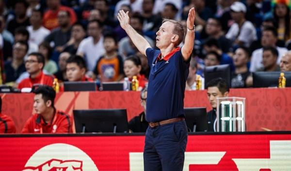 Προπονητής Γαλλίας: «Κόστισε η μια μέρα λιγότερης ξεκούρασης»